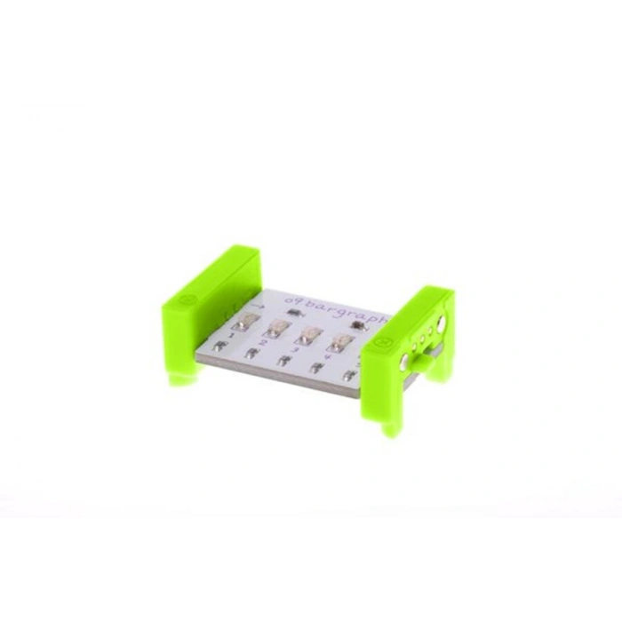 LittleBits FG Bargraph 09 (Gösterge Biti)