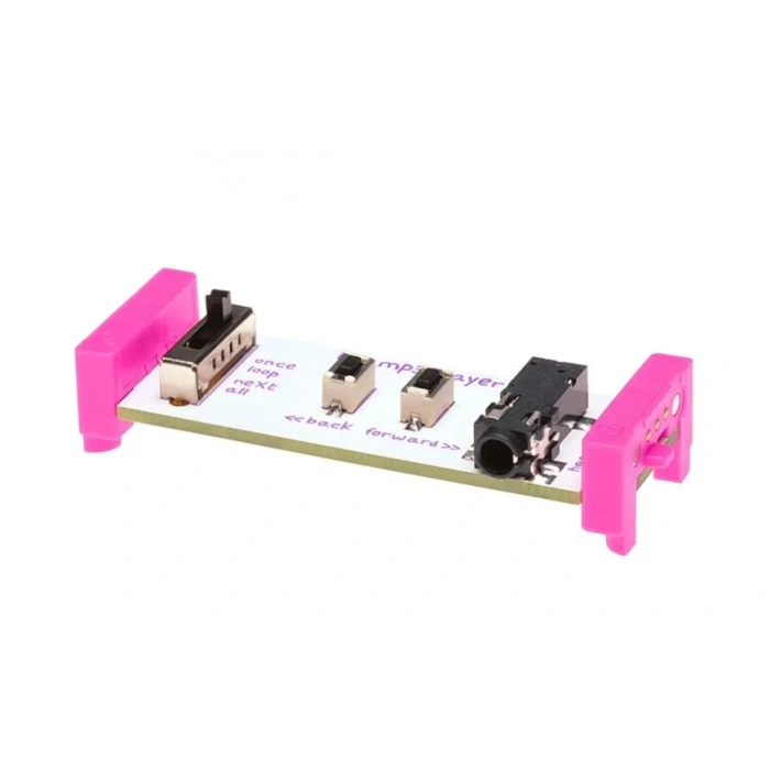 Mp3 Player Modülü