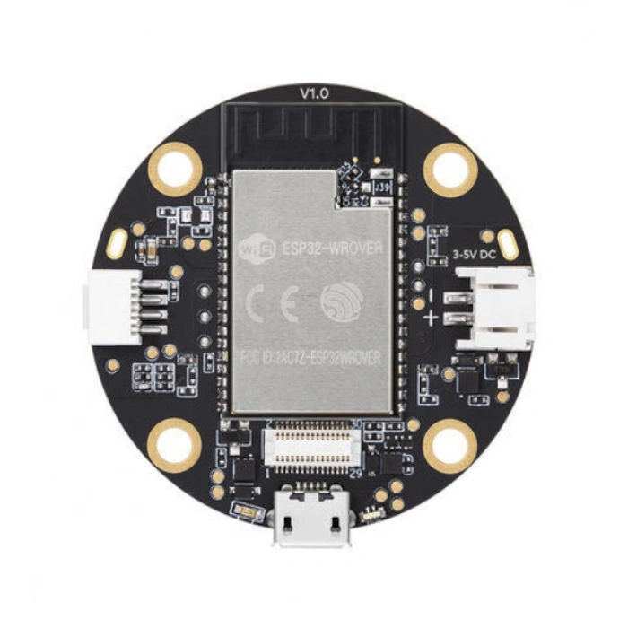 HaloCode IoT Tabanlı Kodlama Platformu