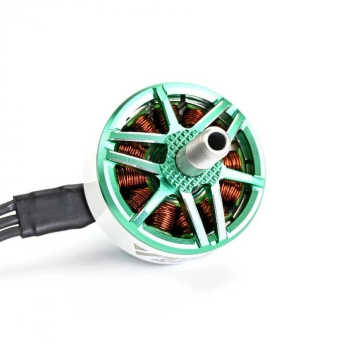 Velox V2207 V2 1750KV 4-6S Fırçasız Drone Motoru