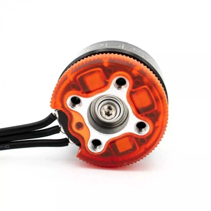 Emax Pulsar 2306 2400KV Işıklı Fırçasız Drone Motoru