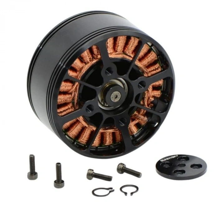 SunnySky XS X6215S 170KV Yüksek Güçlü Fırçasız Motor