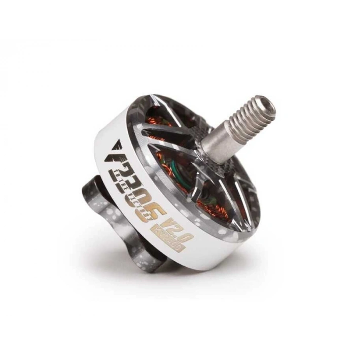Velox V2306 V2 2400KV 4S Fırçasız Drone Motoru