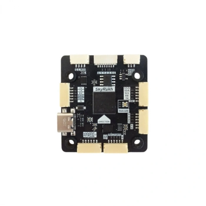 Skyrukh Surge H7 Otopilot Uçuş Kontrol Kartı