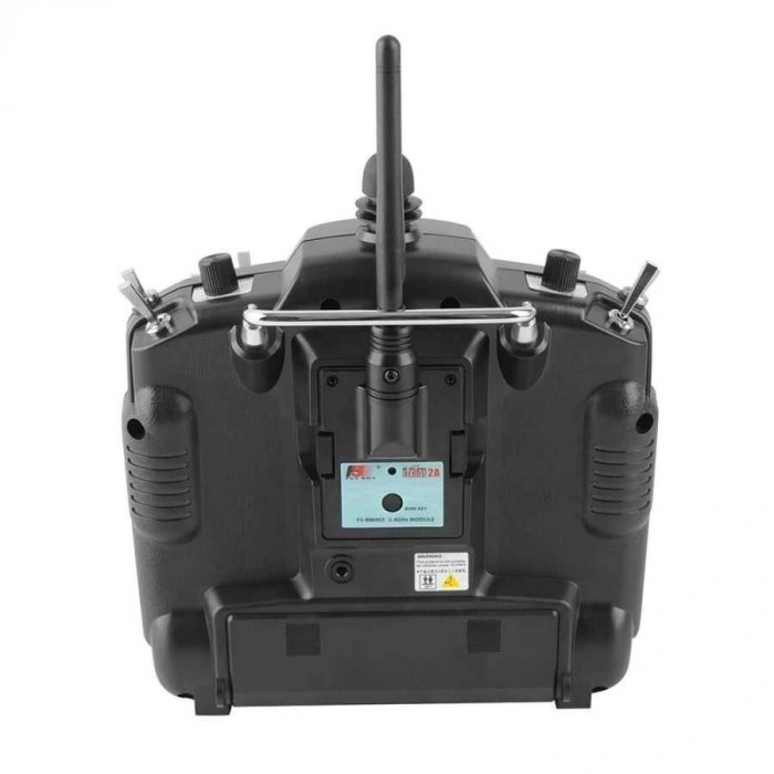 Flysky FS-TH9X 2.4GHz 9 Kanal Kumanda ve FS-IA10B Alıcı