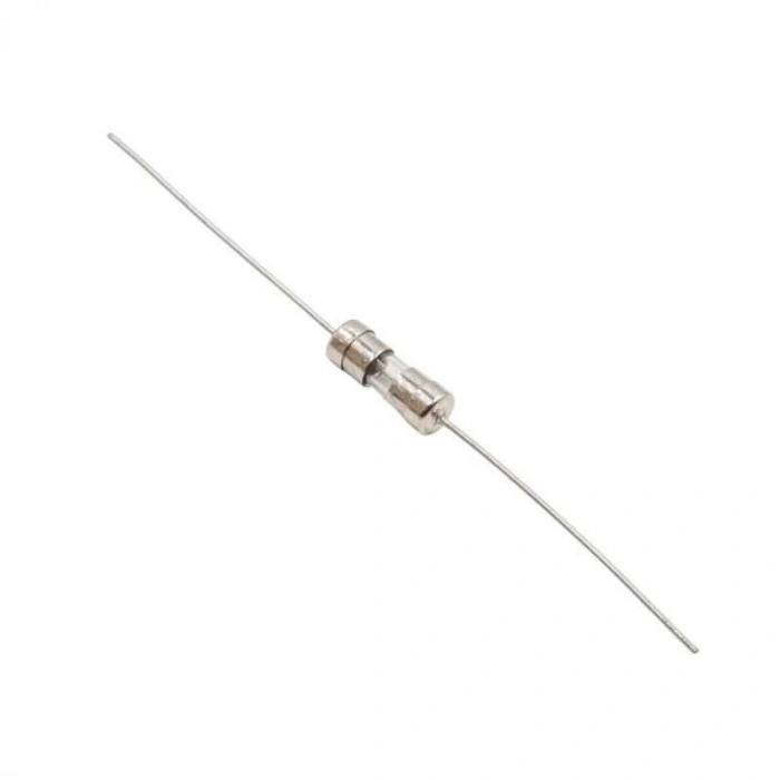 6A 3.6x10mm Gecikmeli Cam Sigorta