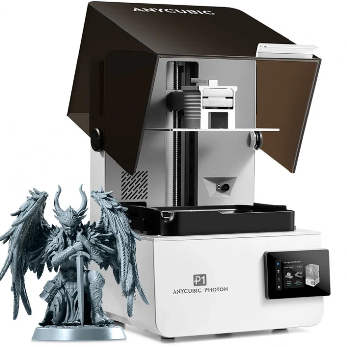 Anycubic Photon P1 3D Yazıcı