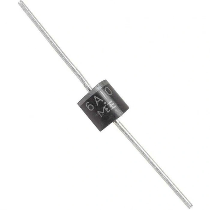 6A10 - 1000V 6A Diyot P600M