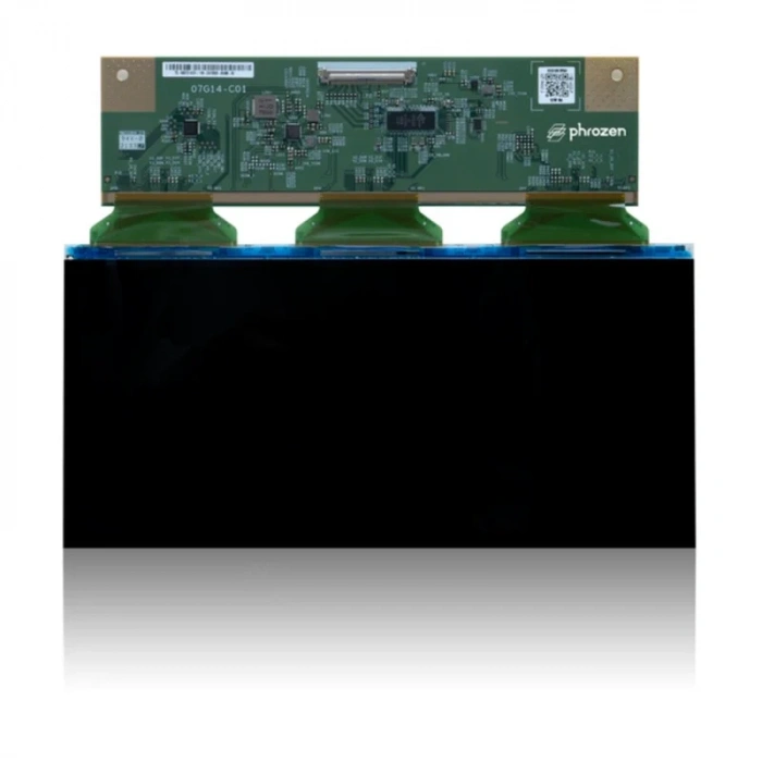 Phrozen LCD Ekran