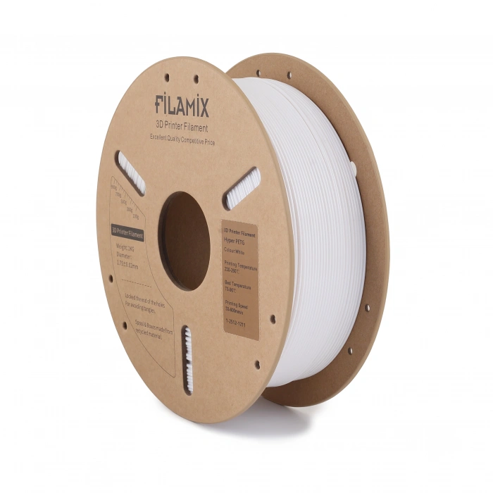 Filamix Hyper PETG Filament