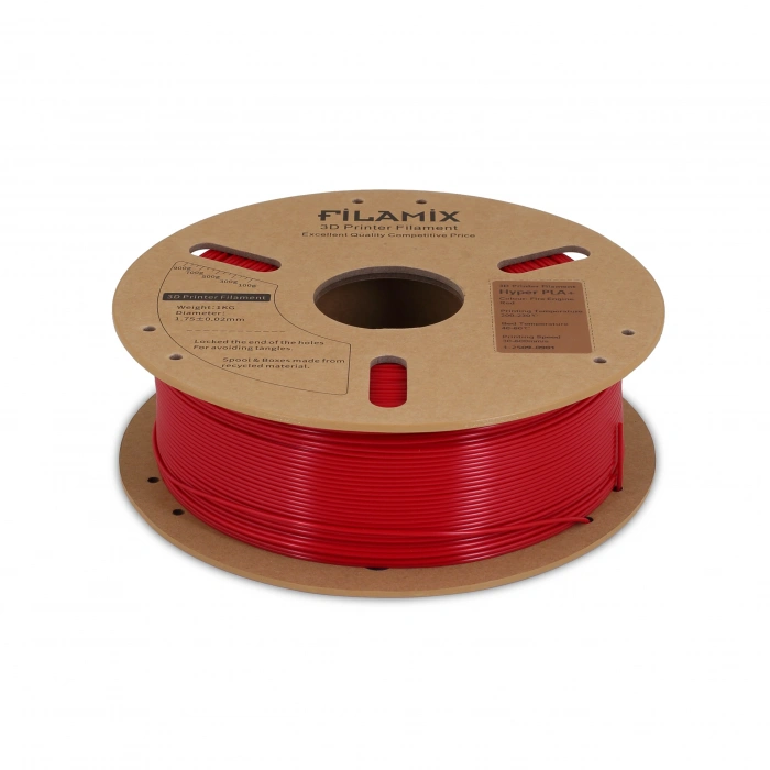 Filamix Hyper Speed PLA Filament