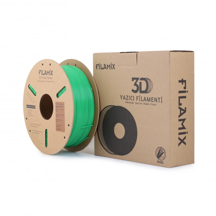 Filamix Hyper Speed PLA Filament