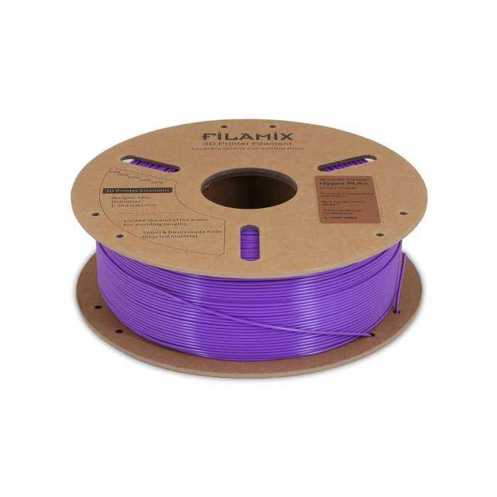 Filamix Hyper Speed PLA Filament