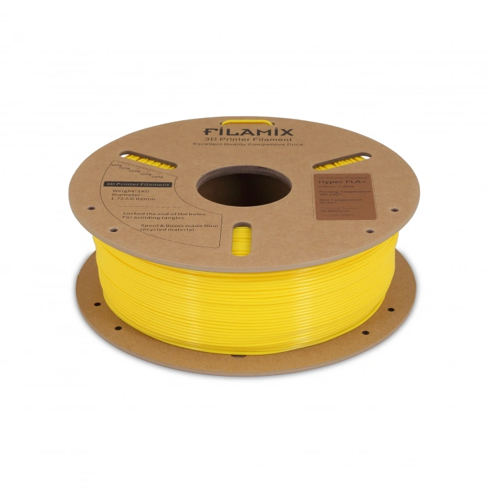 Filamix Hyper Speed PLA Filament