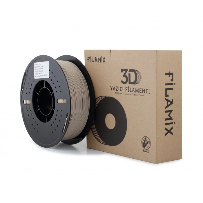 Filamix PLA Plus Filament