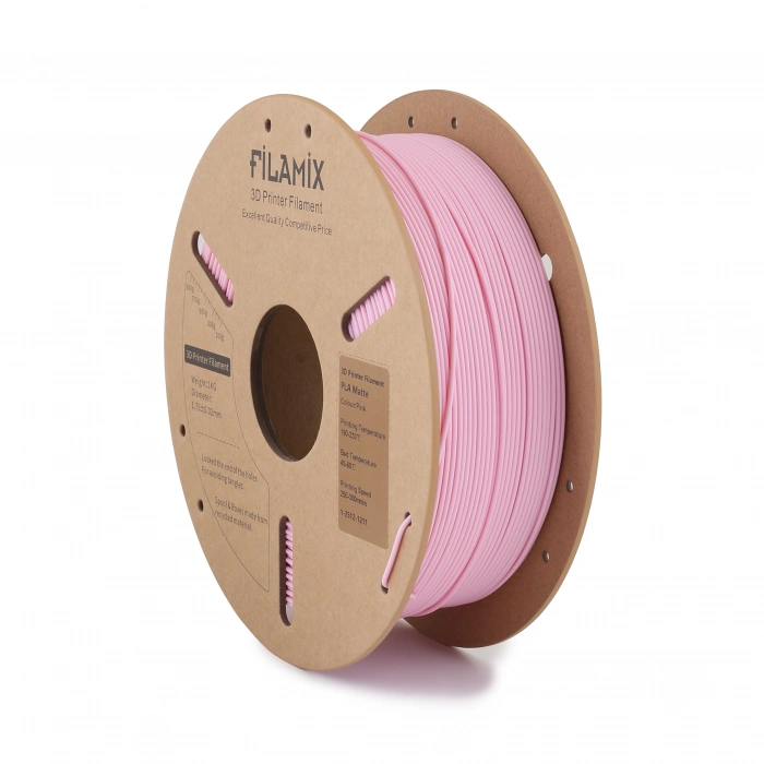 Filamix PLA-Matte Filament