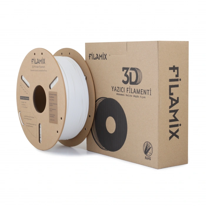 Filamix PLA-Matte Filament