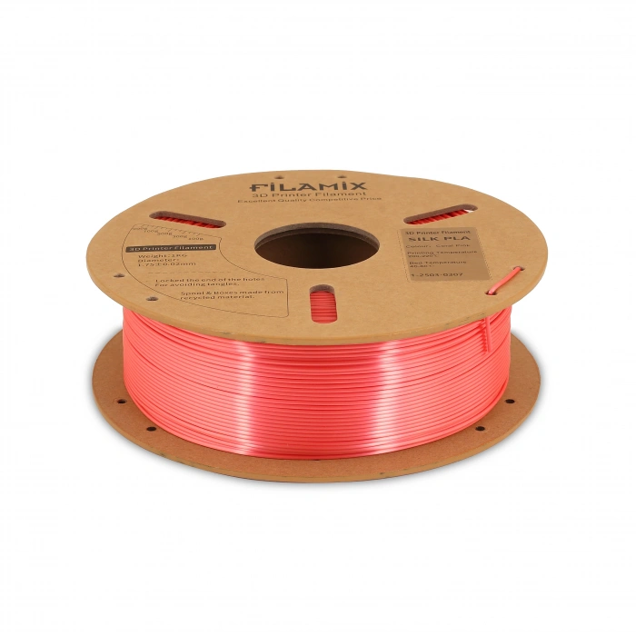 Filamix Silk PLA Filament