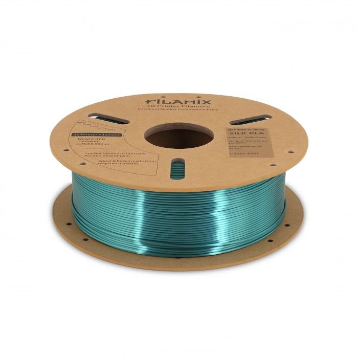 Filamix Silk PLA Filament