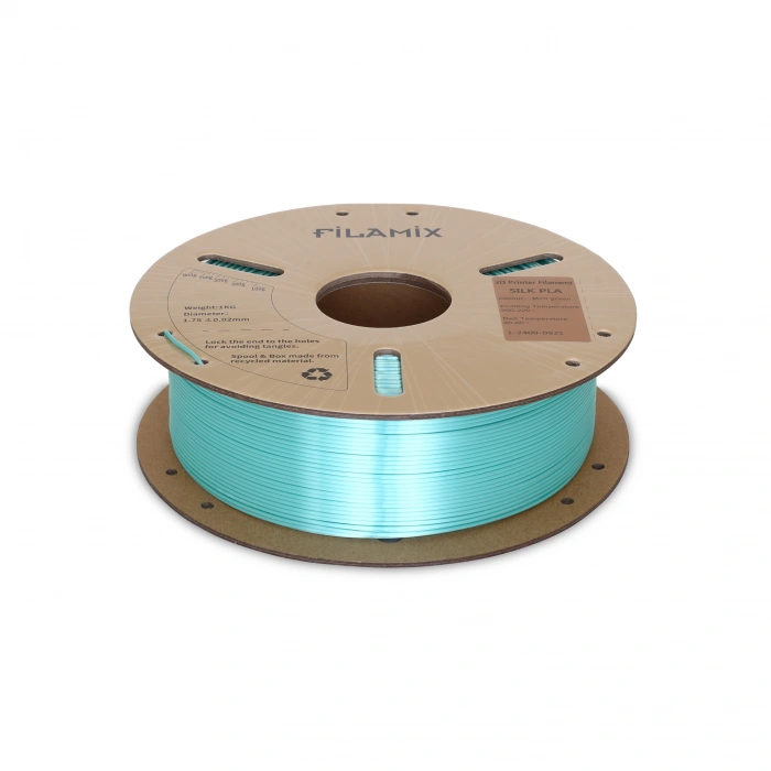 Filamix Silk PLA Filament