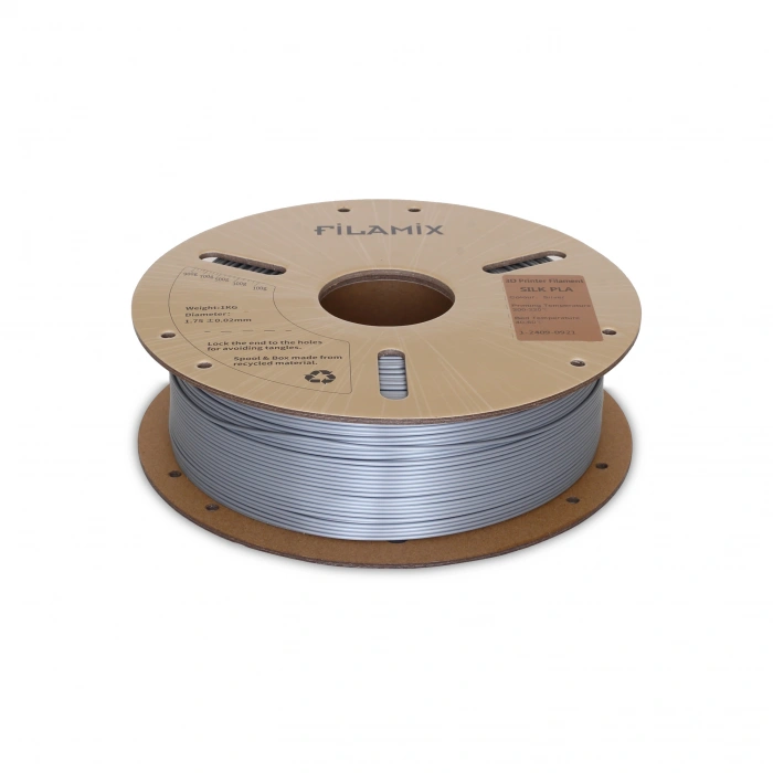 Filamix Silk PLA Filament
