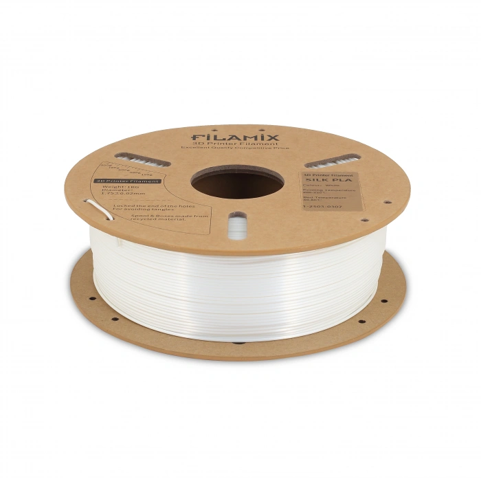 Filamix Silk PLA Filament