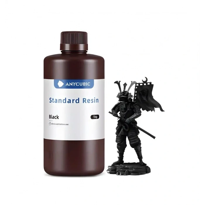 Anycubic Uv Reçine SLA (YENİ SERİ) SPT