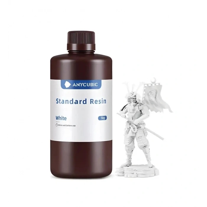 Anycubic Uv Reçine SLA (YENİ SERİ) SPT