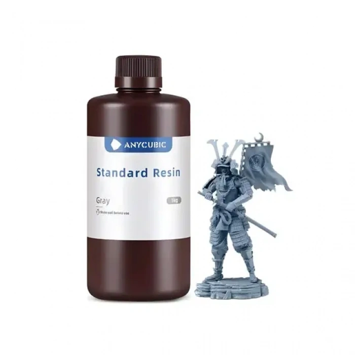 Anycubic Uv Reçine SLA (YENİ SERİ) SPT
