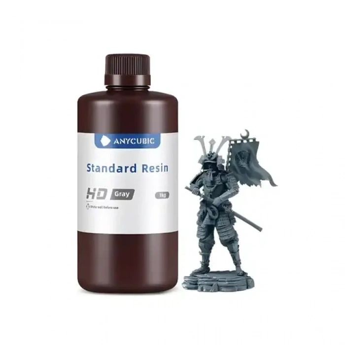 Anycubic Uv Reçine SLA (YENİ SERİ) SPT