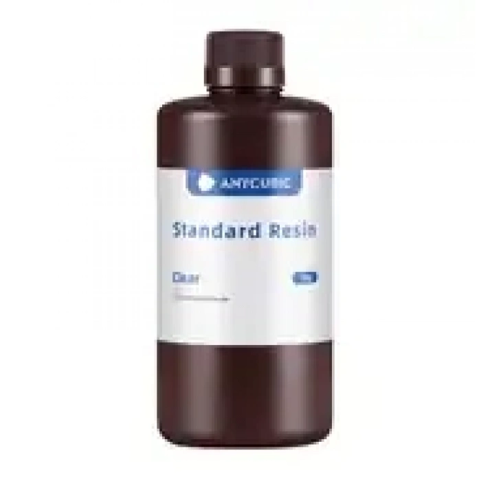 Anycubic Uv Reçine SLA (YENİ SERİ) SPT