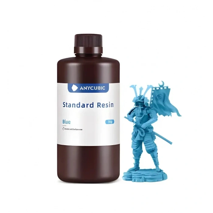 Anycubic Uv Reçine SLA (YENİ SERİ) SPT