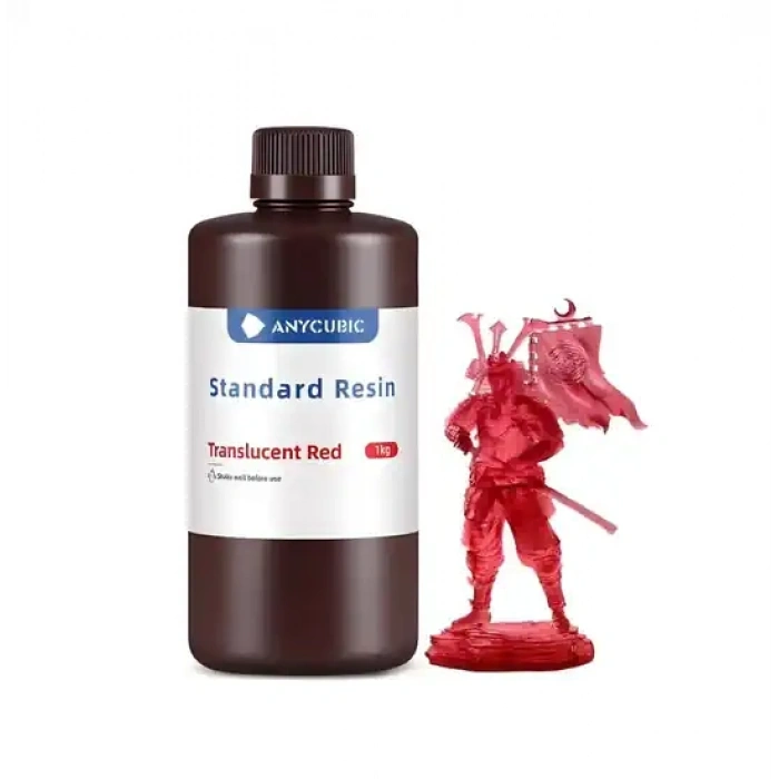 Anycubic Uv Reçine SLA (YENİ SERİ) SPT