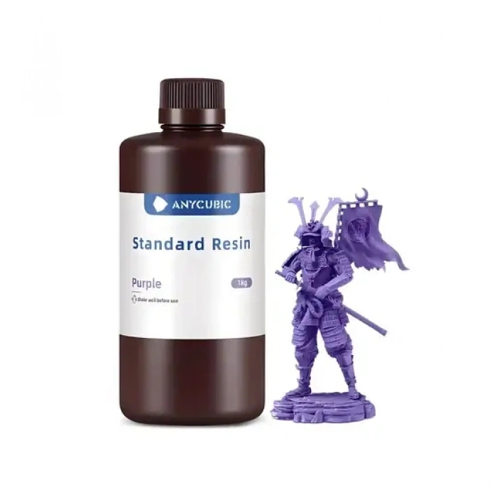 Anycubic Uv Reçine SLA (YENİ SERİ) SPT