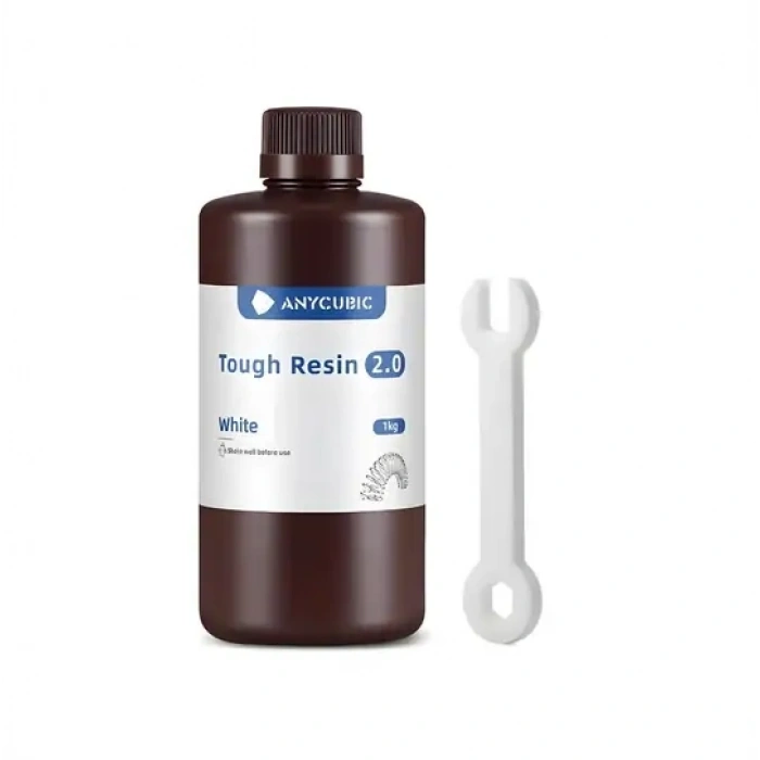 Anycubic Tough Resin 2.0