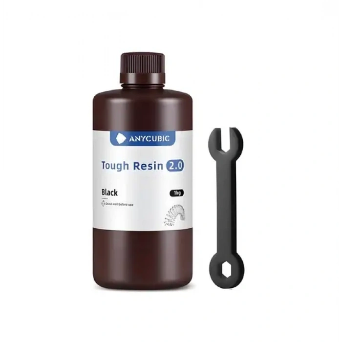 Anycubic Tough Resin 2.0