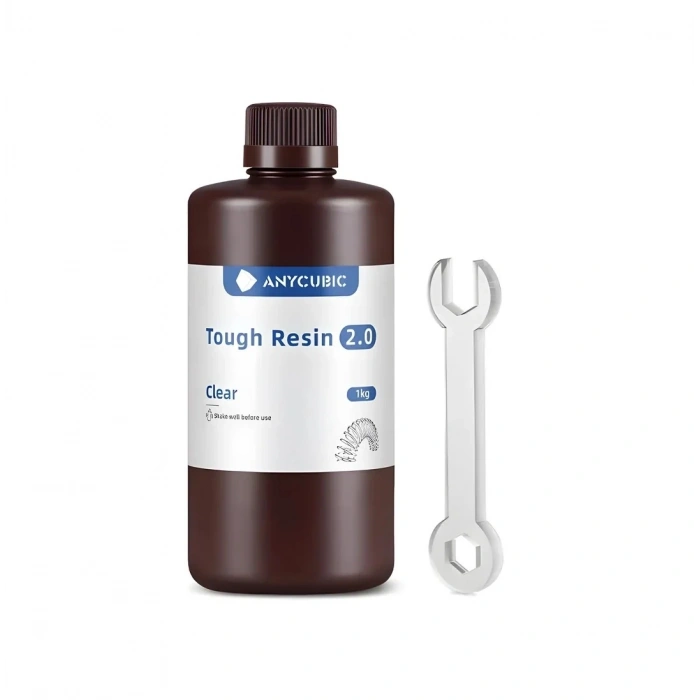 Anycubic Tough Resin 2.0