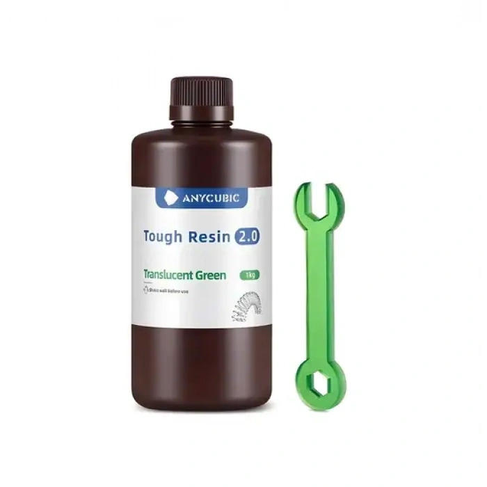 Anycubic Tough Resin 2.0
