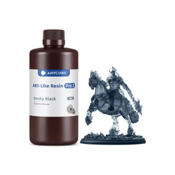 Anycubic ABS Like Resin Pro 2 UV Reçine (YENİ SERİ) SABP2