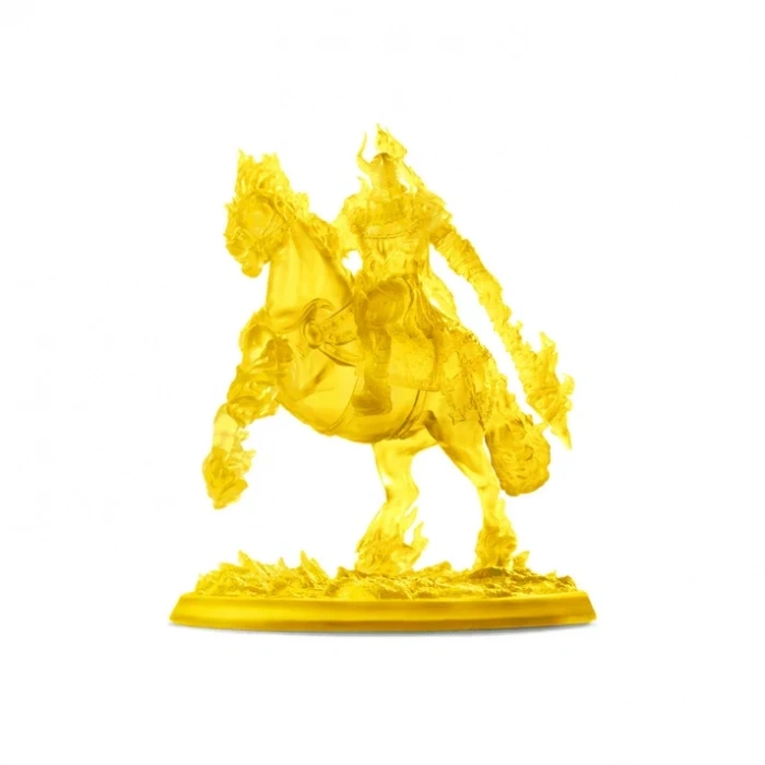 Anycubic ABS Like Resin Pro 2 UV Reçine (YENİ SERİ) SABP2