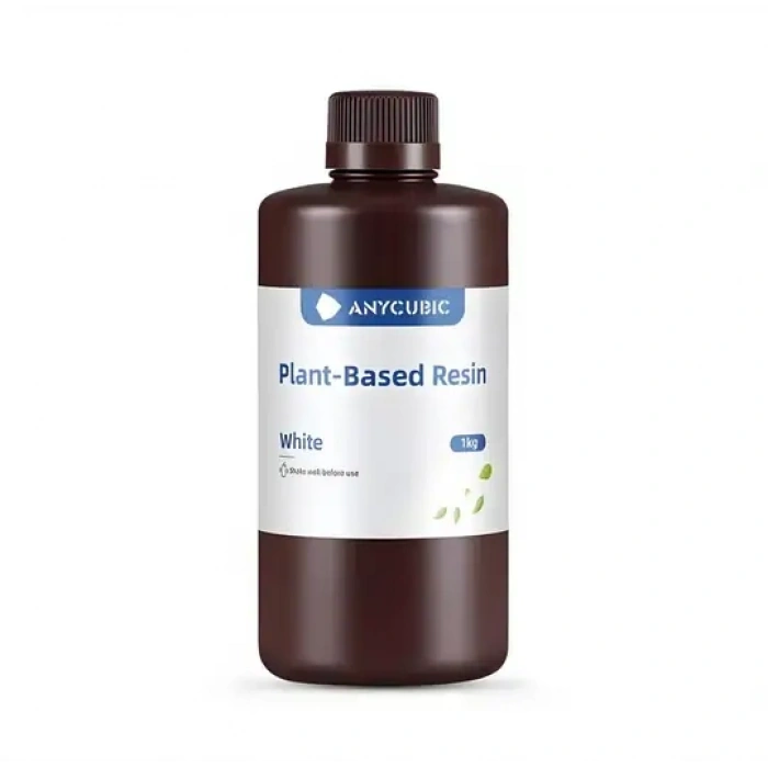 Anycubic Plant-Based UV Resin SSW