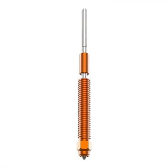 0.4mm Creality K2 / K2 Plus / K2 Pro Quick Swap Nozzle - Creality Hi Uyumlu