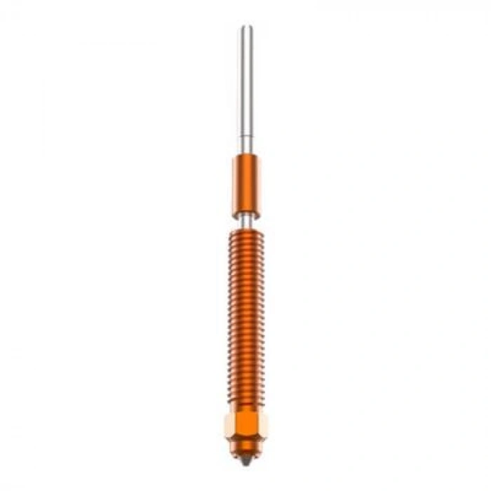 0.6mm Creality K2 / K2 Plus / K2 Pro Quick Swap Nozzle - Creality Hi Uyumlu