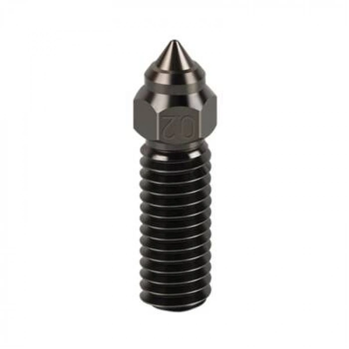 0.2mm Sertleştirilmiş Çelik Creality K1 - K1 Max - CR-M4 Nozzle