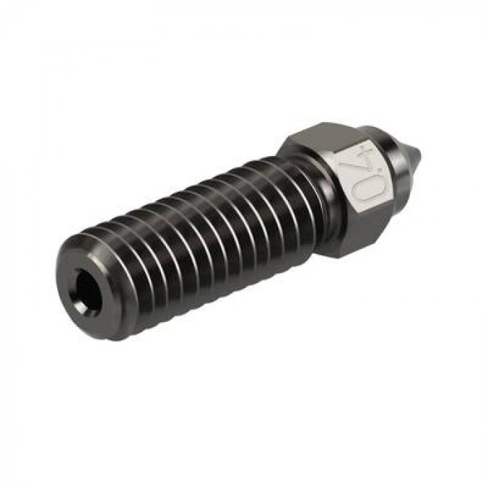 0.2mm Sertleştirilmiş Çelik Creality K1 - K1 Max - CR-M4 Nozzle
