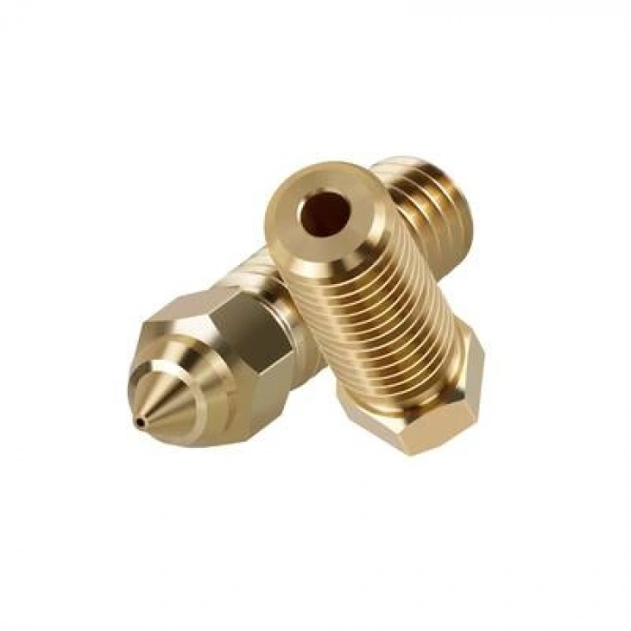 0.2mm Creality K1, K1 Max, CR-M4 Pirinç Nozzle