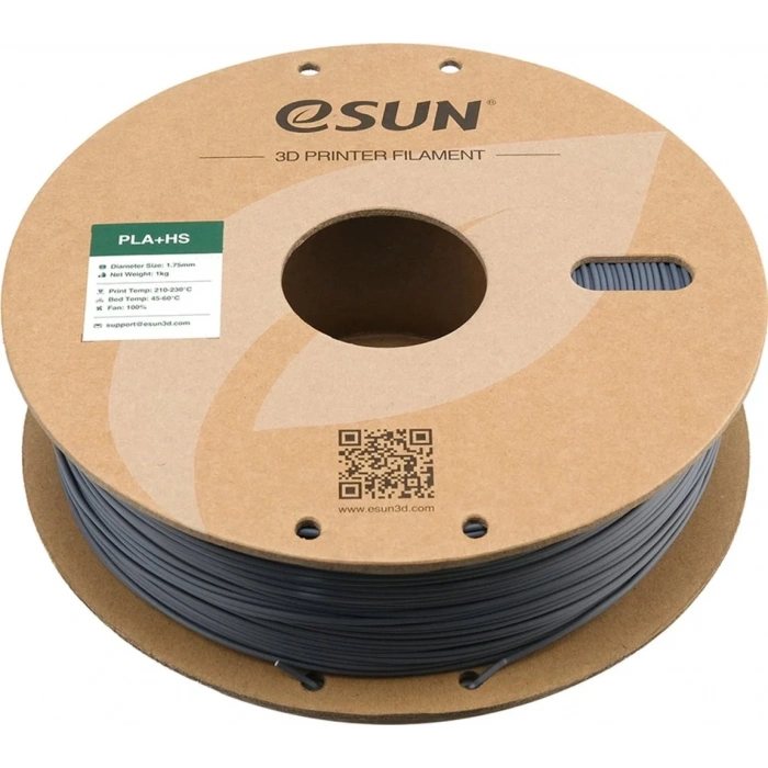 Esun PLA+ HS Filament (Hyper Speed)