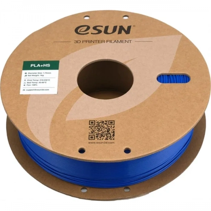 Esun PLA+ HS Filament (Hyper Speed)