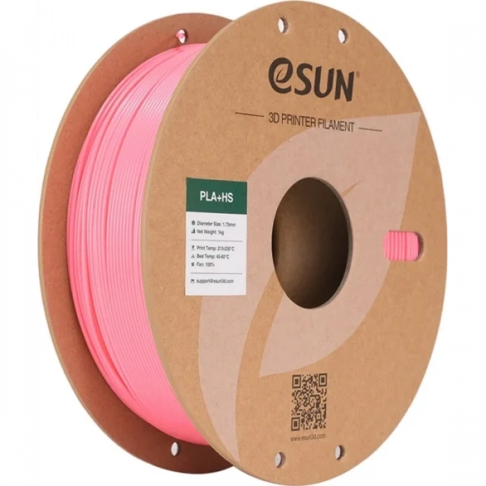 Esun PLA+ HS Filament (Hyper Speed)