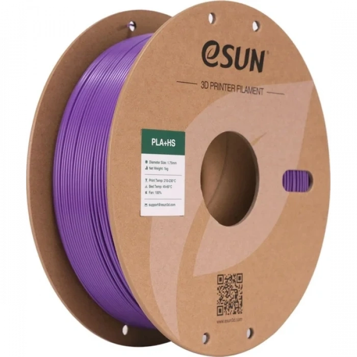 Esun PLA+ HS Filament (Hyper Speed)